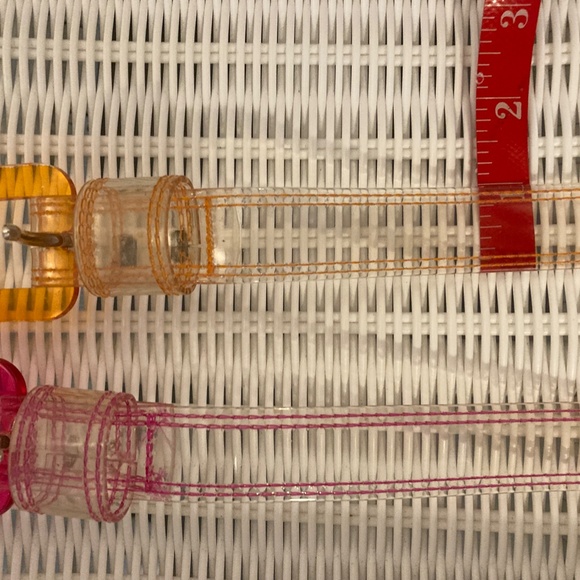 Express Belt Set - Picture 7 of 12